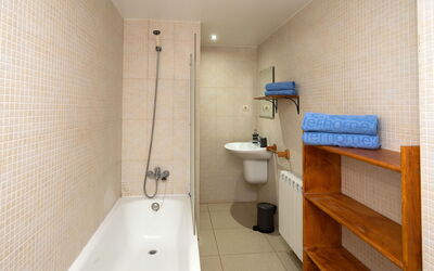 Duplex Brava