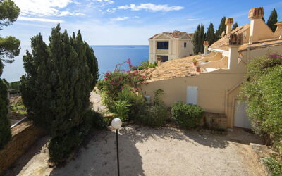 Alloggio:&nbsp;Castillos 1117.2