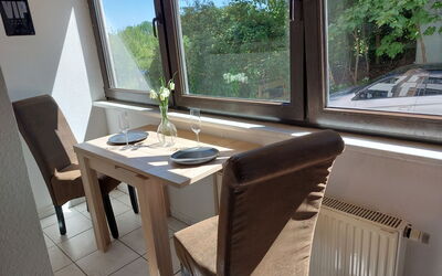City Appartment Ilmenau