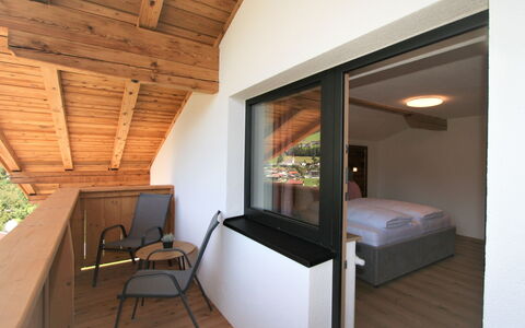 Alloggio:&nbsp;Geislerhof 350.3