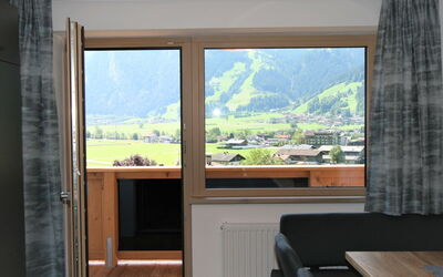 Alloggio:&nbsp;Geislerhof 350.3
