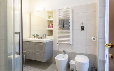 Fra Cristoforo Studio Apartment