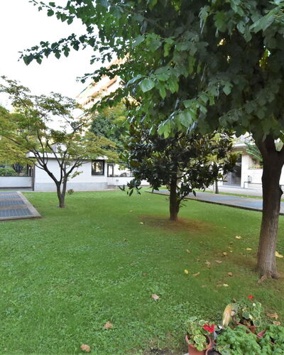 Fra Cristoforo Studio Apartment