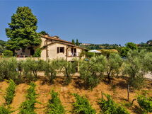 Villa Magna + Dependance