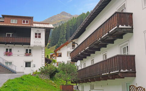 Alloggio:&nbsp;Typ Iii 500.4