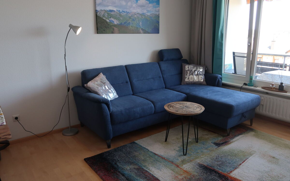 Wohnung Nr.23