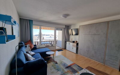 Wohnung Nr.23