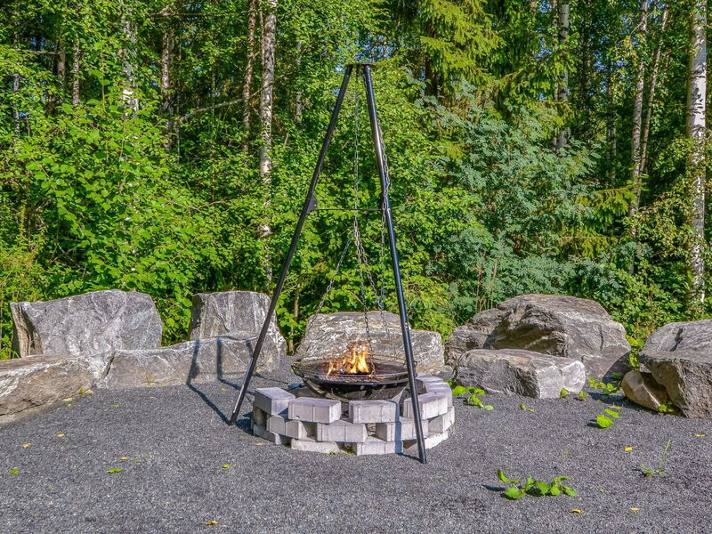 Tonttutahko 20 B