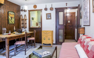 Alloggio:&nbsp;Champraz 100.7