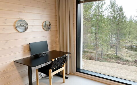 Villa Horihane: Legna, Interior Design, Mobilia, Latifoglie, Color Legno, Plank, Pavimento In Legno, Sedia, Soggiorno