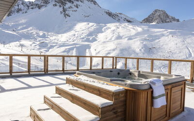 Tignes 660
