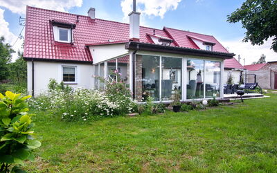 Country House Premium