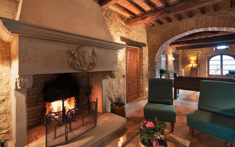 Alloggio:&nbsp;Casa Tettoia
