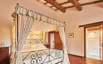 Alloggio:&nbsp;Casa Loggia