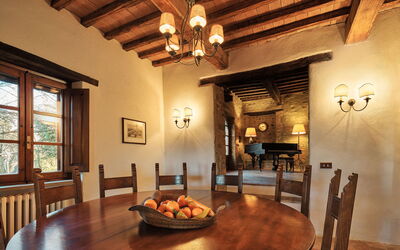 Alloggio:&nbsp;Casa Tettoia