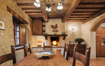 Alloggio:&nbsp;Casa Torre