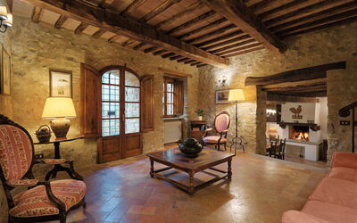 Alloggio:&nbsp;Casa Torre