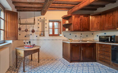 Alloggio:&nbsp;Casa Monte