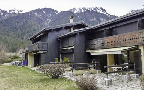 Le Pramouny: Geografia Montane, Montagna, Proprietà, Casa, Catena Montuosa, Costruzione, Casa, Architettura, Alpi, Hill Station