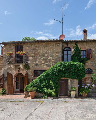 Villa Pania