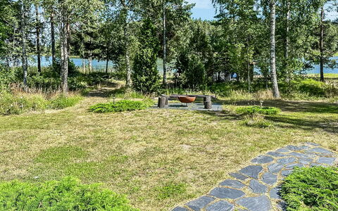 Villa Blombacka: Finestra, Casa, Legna, Casa, Raccordo, Villetta, Tetto, Congelamento, Finestra A Ghigliottina, Pendenza