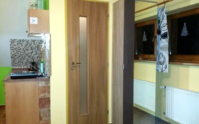 Alloggio:&nbsp;Rieger 4 247.4