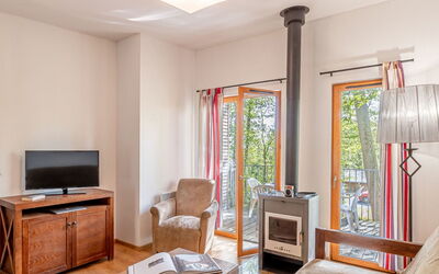 Alloggio:&nbsp;3 Pièces 6 Ccf les Cottages de Valjoly 110.2