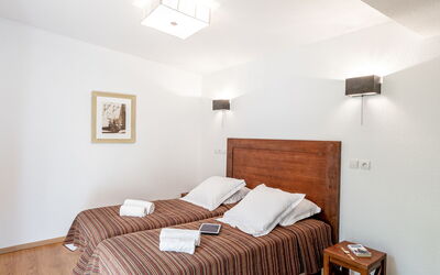 Alloggio:&nbsp;2 Pièces 4 Cbf les Cottages de Valjoly 110.1