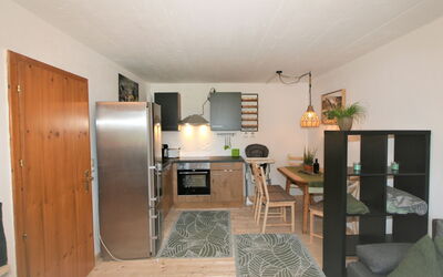 Chalet Astholz