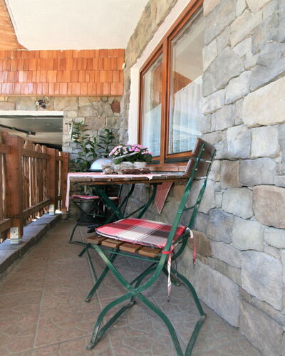 Chalet Astholz