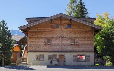 Chalet sans Soucis