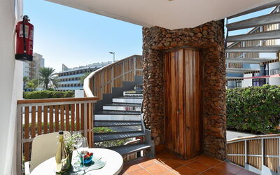 Apartment Aida Lsf 202