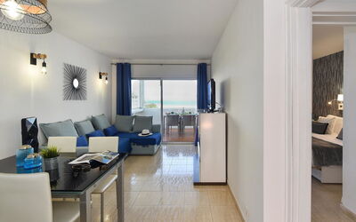 Apartment Aida Lsf 202
