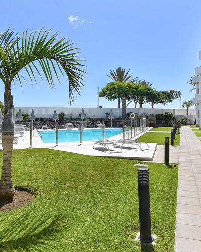Apartment Aida Lsf 202