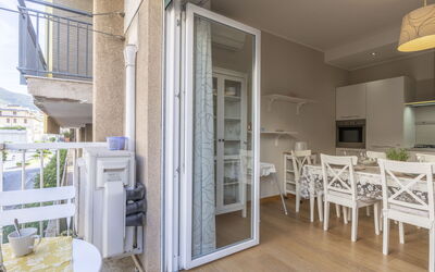 Agapanti House