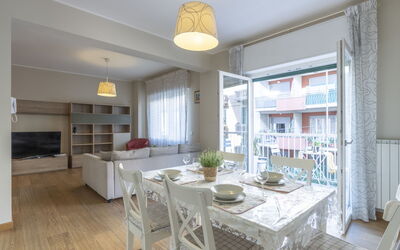 Agapanti House