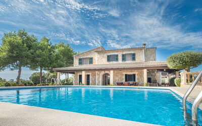 Casa vacanza Can Cerda - Alcúdia, Isole Baleari, Spagna