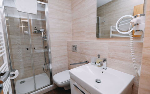 Alloggio:&nbsp;Harrachov Resident 600.3
