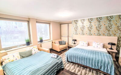 Alloggio:&nbsp;Harrachov Resident 600.4