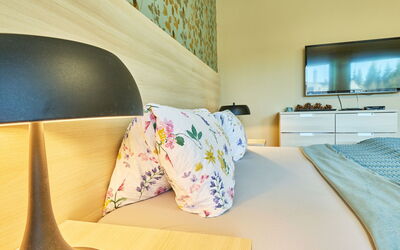 Alloggio:&nbsp;Harrachov Resident 600.4