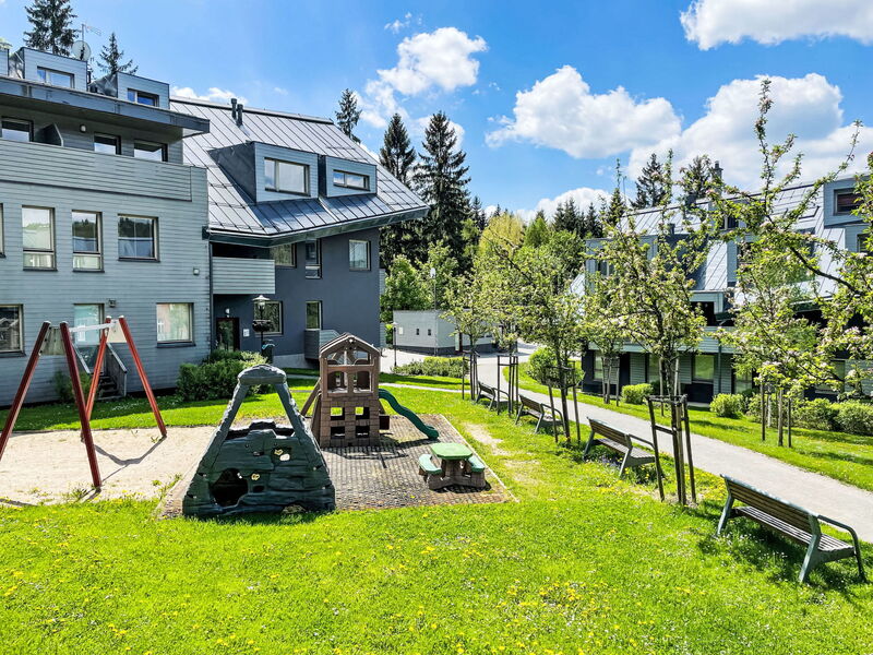 Harrachov 600
