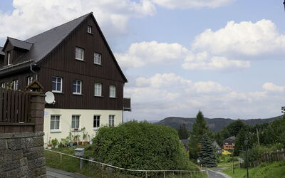 Räuberhauptmann Karasek