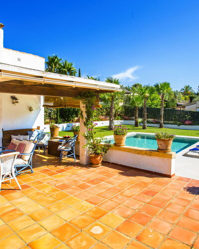 Villa Angelo
