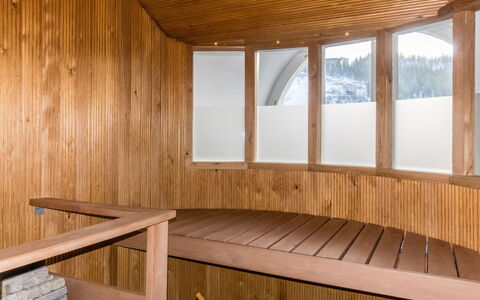 Levinkolmio C6: Legna, Villetta, Log Cabin, Foresta, Capannone, Edifici Giardino, Larice, Woodland, Color Legno