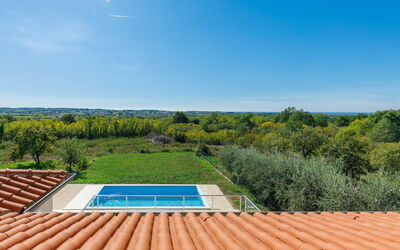 Villa Luna Maris