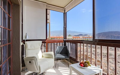 Alloggio:&nbsp;Balcon del Mar Cozy Nest 601.3