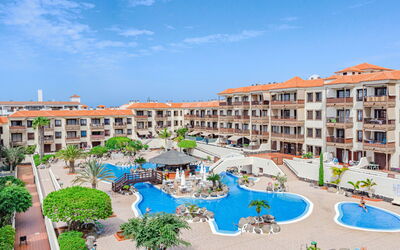 Alloggio:&nbsp;Balcon del Mar Cozy Nest 601.3