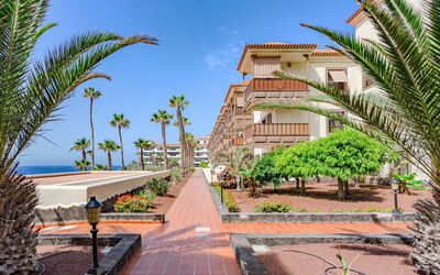 Alloggio:&nbsp;Balcon del Mar Cozy Nest 601.3