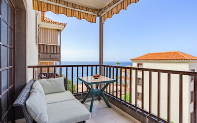 Costa del Silencio 601