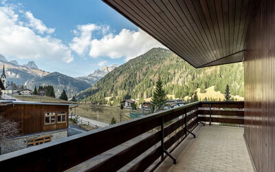 Alloggio:&nbsp;Condominio Giulia 430.4